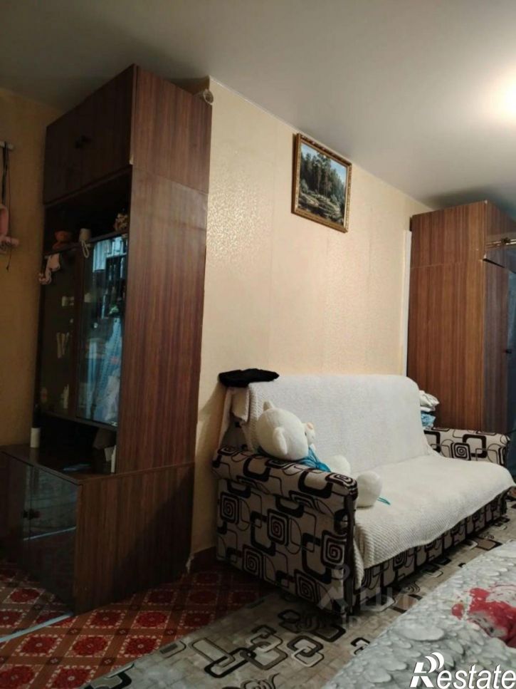 2-комн квартира ул Репина, 2а,  д. 2а