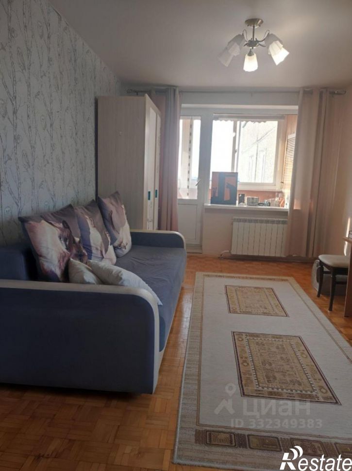 3-комн квартира ул Монастырская, 123,  д. 123