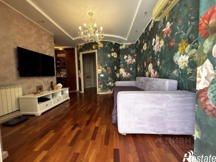2-комн квартира ул Мира, 45,  д. 45