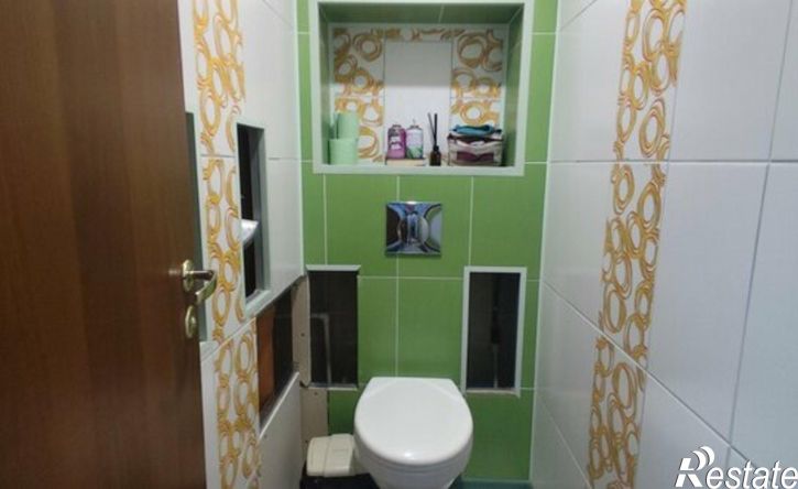 3-комн квартира ул Уинская, 33,  д. 33