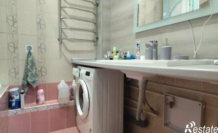 3-комн квартира ул Уинская, 33,  д. 33