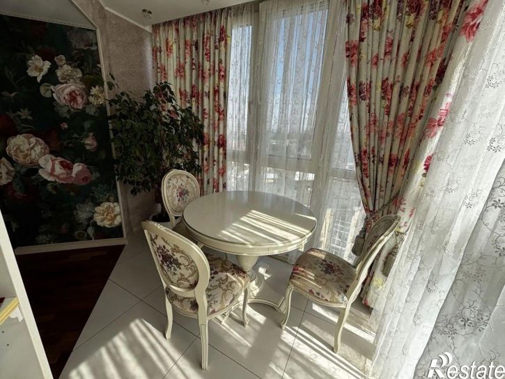 2-комн квартира ул Мира, 45,  д. 45