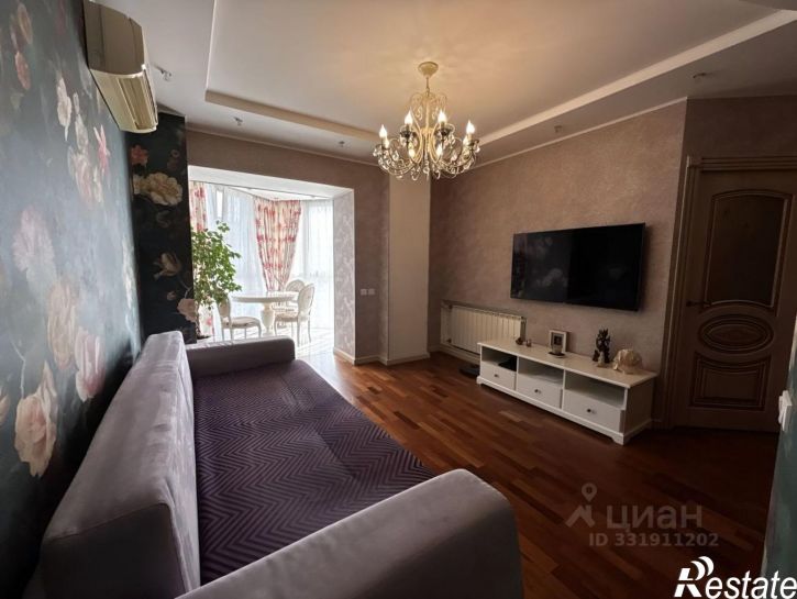 2-комн квартира ул Мира, 45,  д. 45