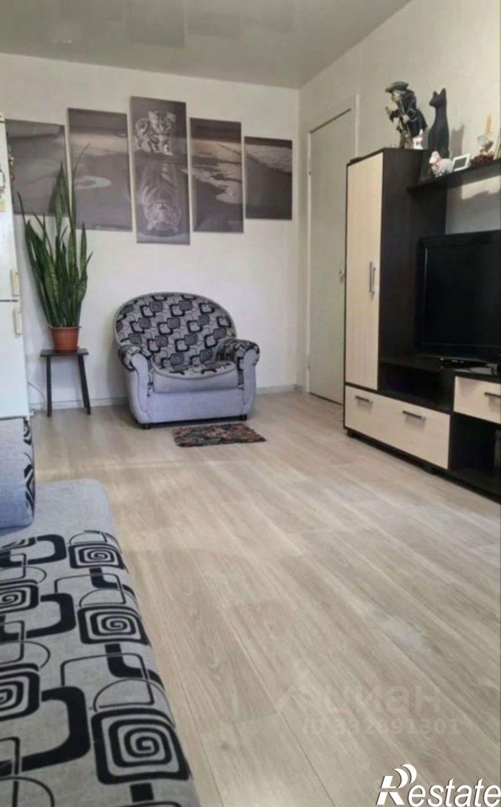 2-комн квартира шоссе Космонавтов, 49,  д. 49