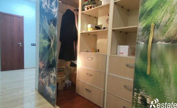 3-комн квартира ул Уинская, 33,  д. 33