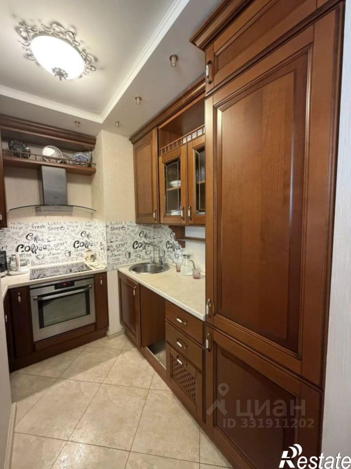 2-комн квартира ул Мира, 45,  д. 45