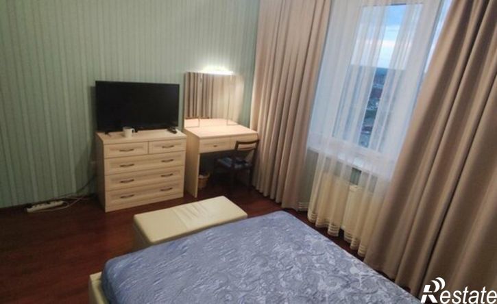 3-комн квартира ул Уинская, 33,  д. 33