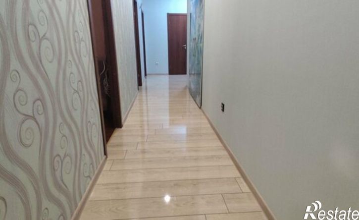 3-комн квартира ул Уинская, 33,  д. 33