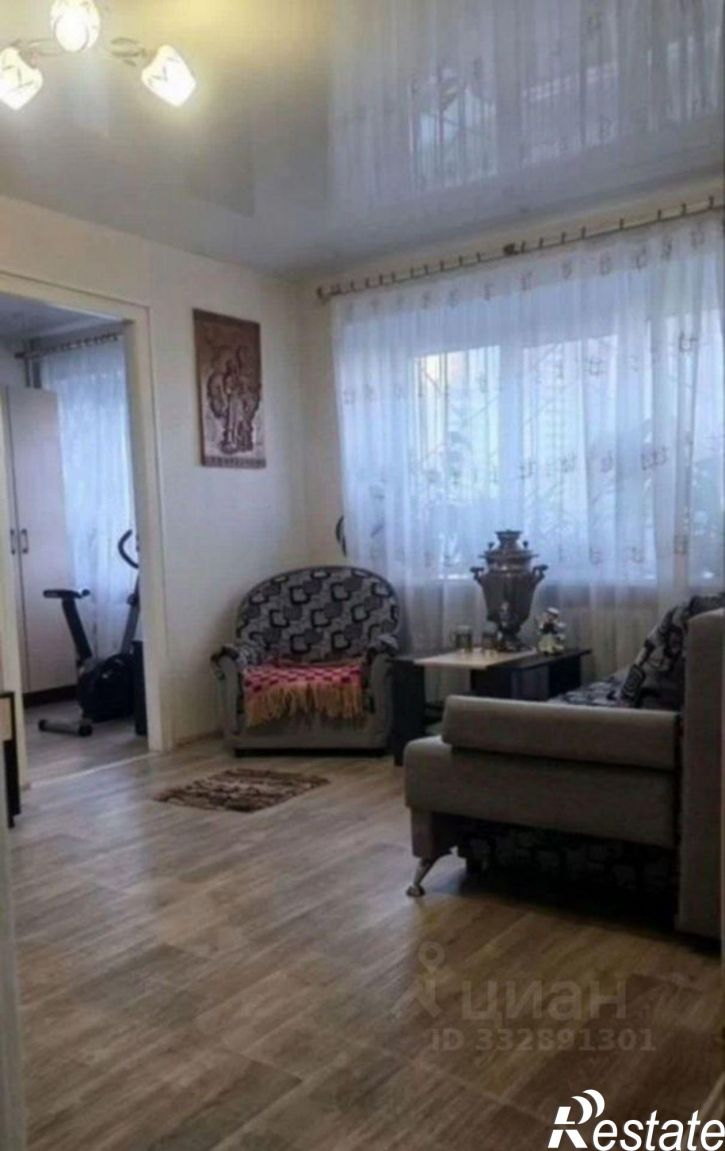 2-комн квартира шоссе Космонавтов, 49,  д. 49