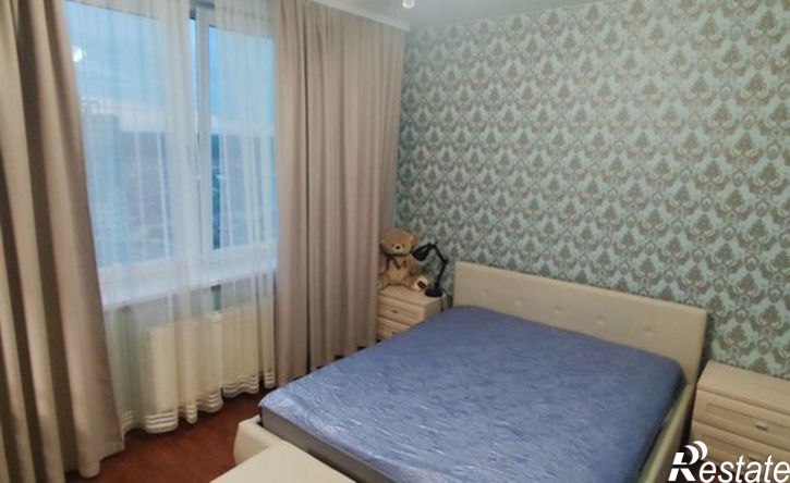 3-комн квартира ул Уинская, 33,  д. 33