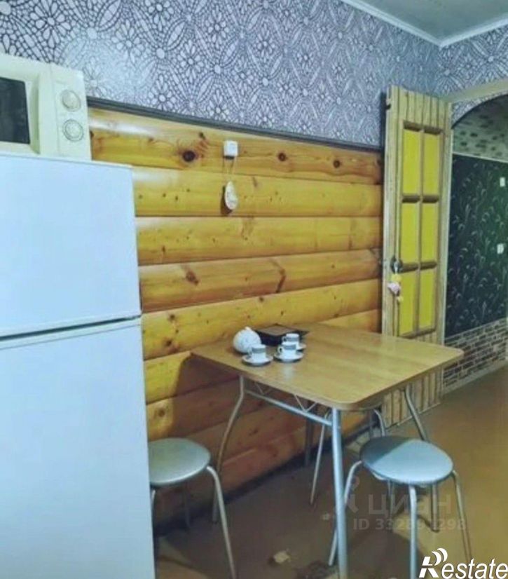 1-комн квартира ул Моторостроителей, 21,  д. 21