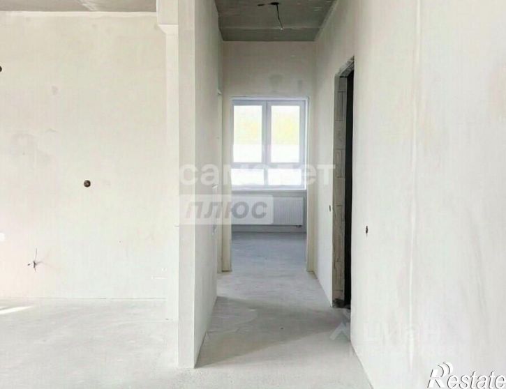 4-комн квартира шоссе Космонавтов, 162к,  д. 162к