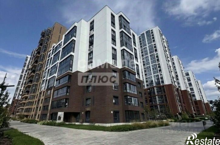 4-комн квартира шоссе Космонавтов, 162к,  д. 162к