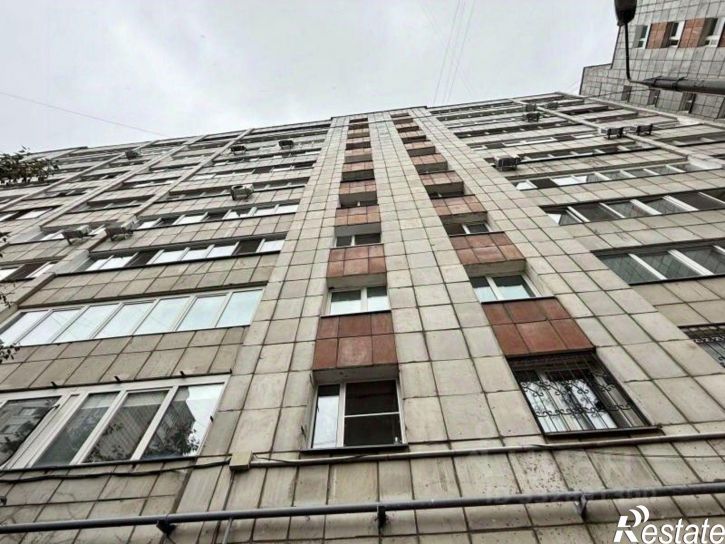 4-комн квартира ул Луначарского, 105,  д. 105