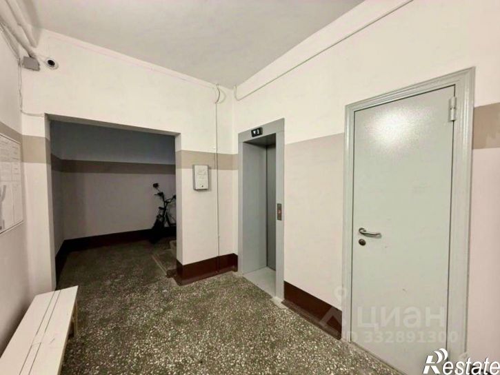 4-комн квартира ул Луначарского, 105,  д. 105