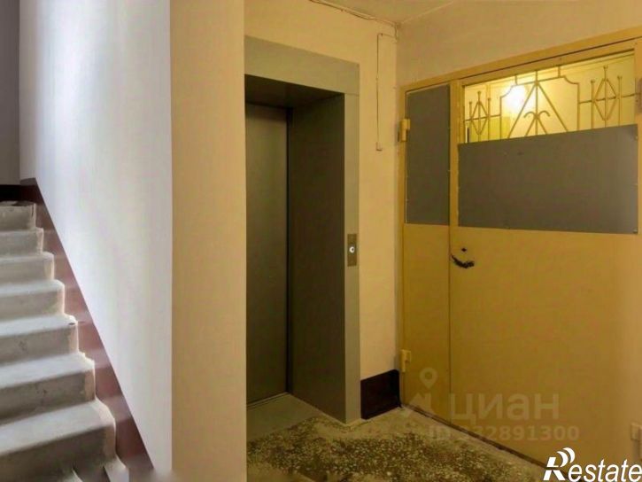 4-комн квартира ул Луначарского, 105,  д. 105