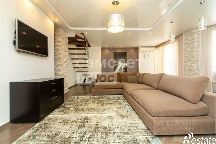 2-комн квартира ул Хабаровская, 56,  д. 56