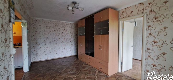 3-комн квартира ул Одоевского, 24,  д. 24