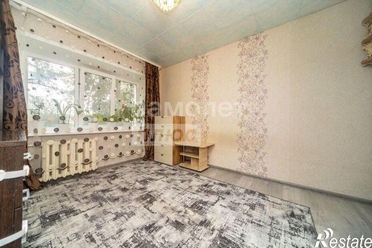 1-комн квартира ул Миргородская, 26,  д. 26