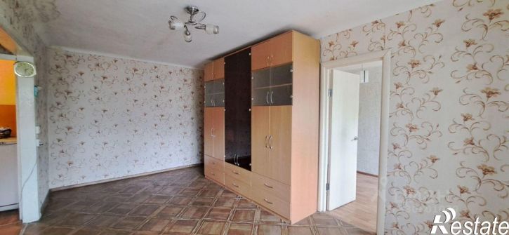3-комн квартира ул Одоевского, 24,  д. 24
