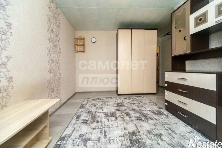 1-комн квартира ул Миргородская, 26,  д. 26