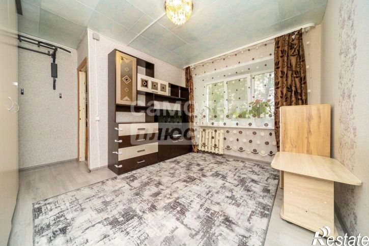 1-комн квартира ул Миргородская, 26,  д. 26