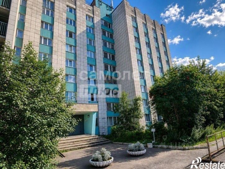 Комната пр-кт Декабристов, 37,  д. 37