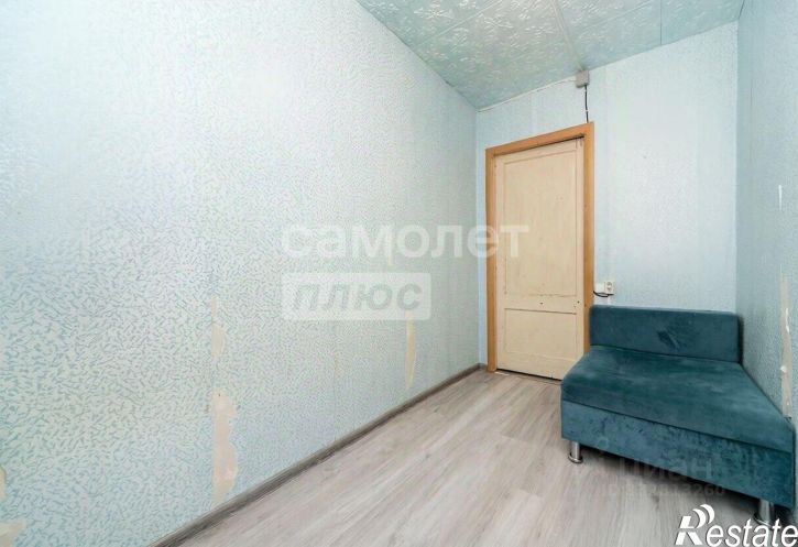 1-комн квартира ул Миргородская, 26,  д. 26