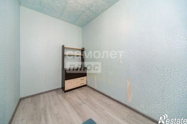 1-комн квартира ул Миргородская, 26,  д. 26