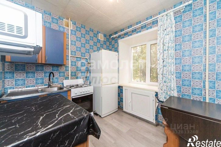 1-комн квартира ул Миргородская, 26,  д. 26