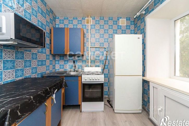 1-комн квартира ул Миргородская, 26,  д. 26