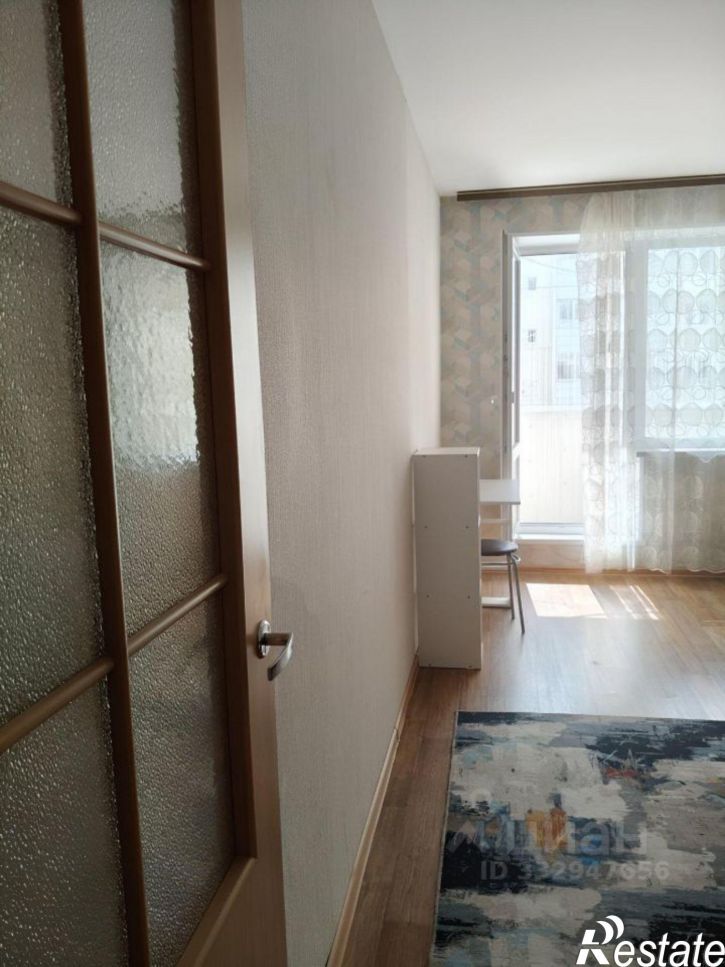 1-комн квартира ул Маяковского, 41а,  д. 41а