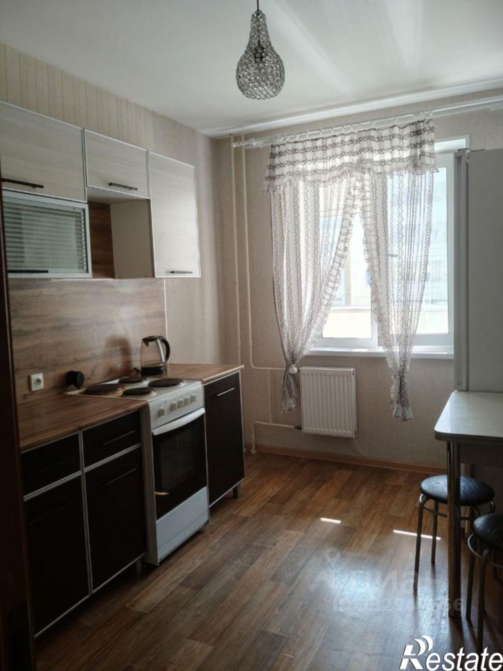 1-комн квартира ул Маяковского, 41а,  д. 41а
