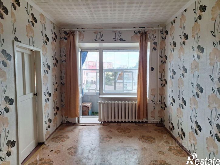 2-комн квартира ул Победы, 25,  д. 25