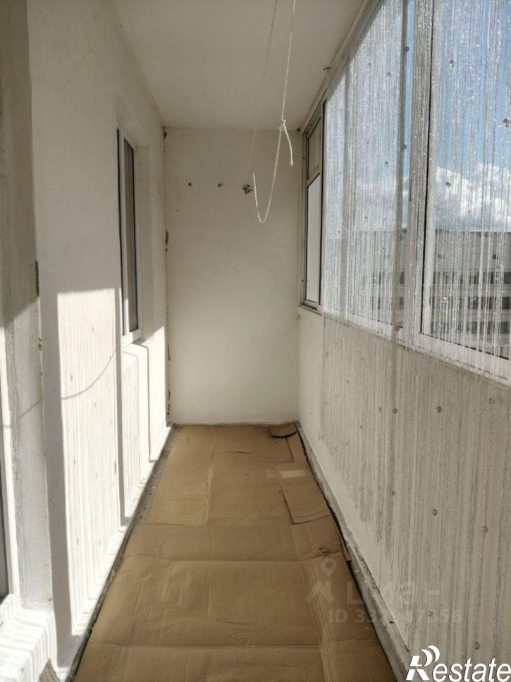 1-комн квартира ул Маяковского, 41а,  д. 41а