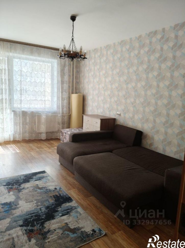 1-комн квартира ул Маяковского, 41а,  д. 41а