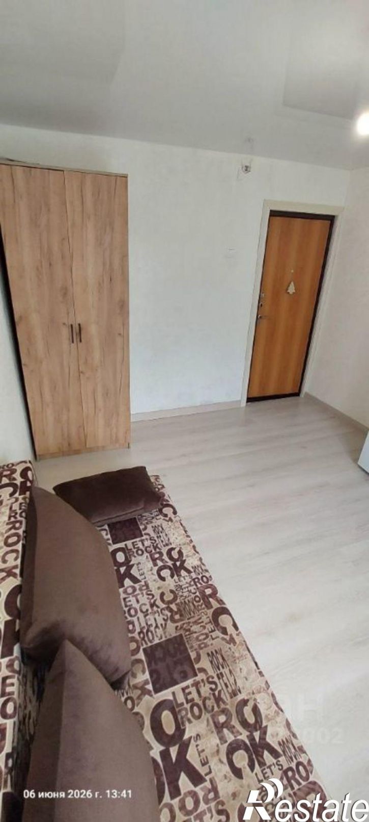 Комната ул Подводников, 15,  д. 15