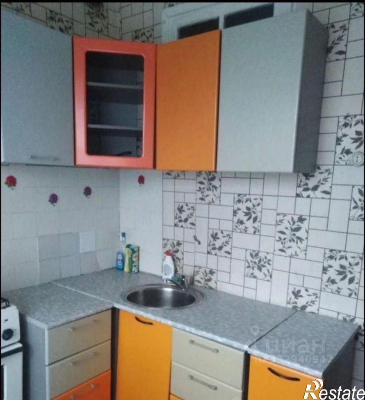 2-комн квартира ул Победы, 25,  д. 25