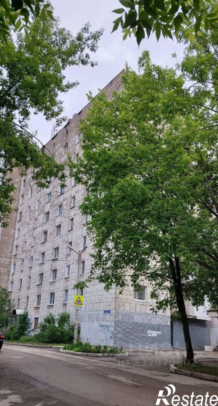 Комната ул Подводников, 15,  д. 15