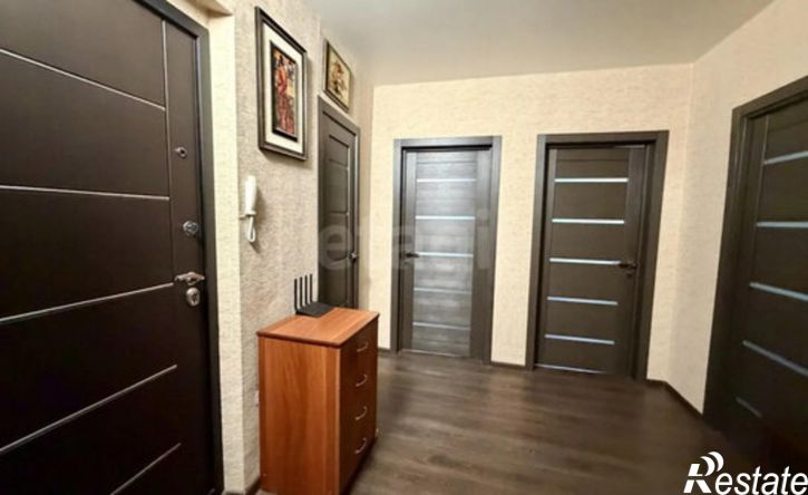 3-комн квартира ул Пермская, 128а,  д. 128а