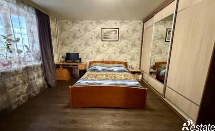 3-комн квартира ул Пермская, 128а,  д. 128а