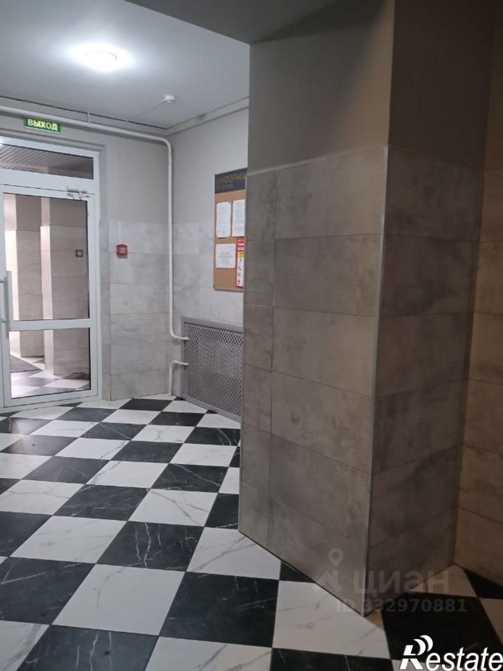 2-комн квартира шоссе Космонавтов, 86а,  д. 86а