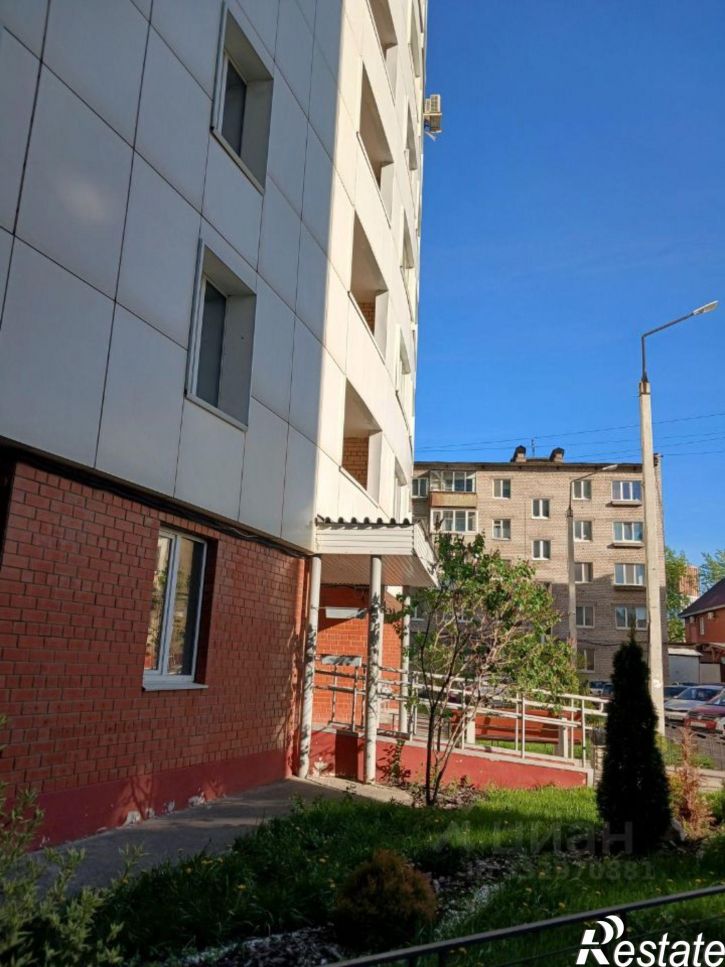 2-комн квартира шоссе Космонавтов, 86а,  д. 86а