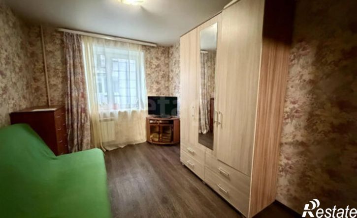 3-комн квартира ул Пермская, 128а,  д. 128а