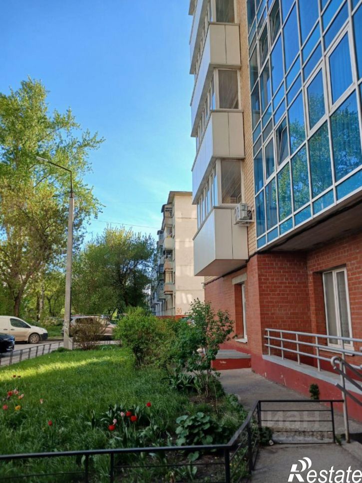 2-комн квартира шоссе Космонавтов, 86а,  д. 86а