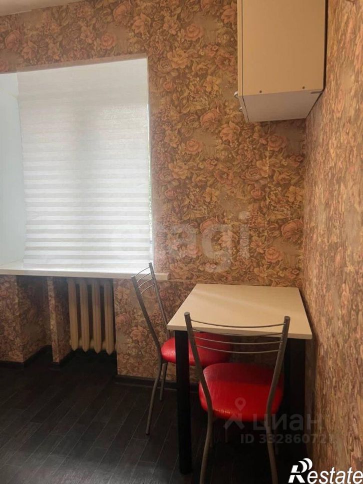 1-комн квартира ул Сибирская, 57,  д. 57