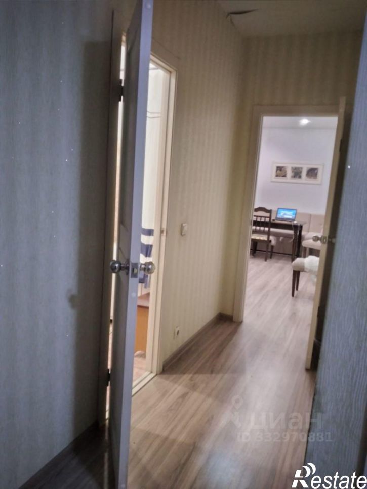 2-комн квартира шоссе Космонавтов, 86а,  д. 86а