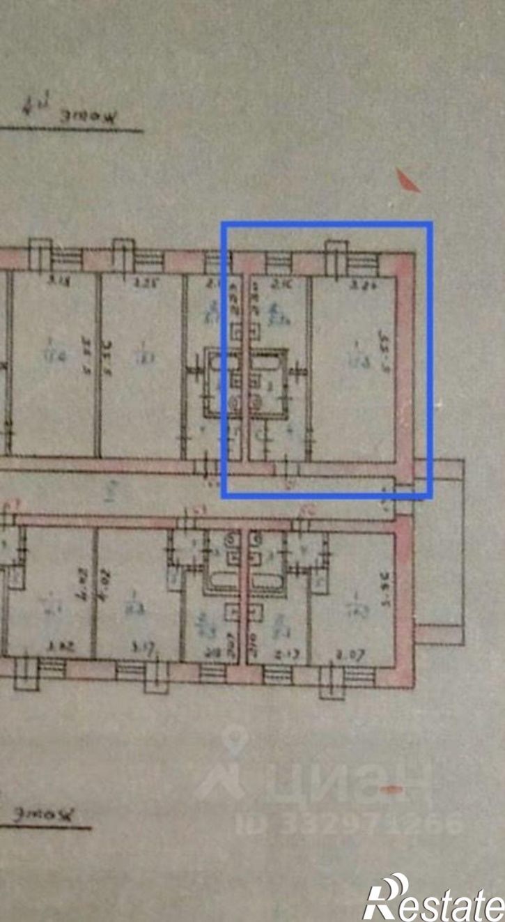 5-комн квартира ул Солдатова, 35,  д. 35