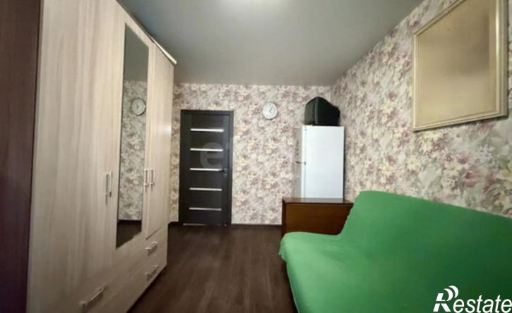 3-комн квартира ул Пермская, 128а,  д. 128а
