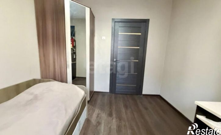 3-комн квартира ул Пермская, 128а,  д. 128а